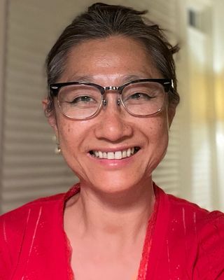 Photo of Suehyun Lim, Counselor, MA, LAC