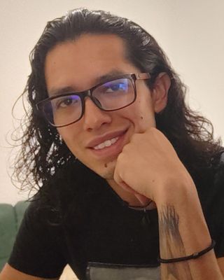 Foto de Brandon Medina Rosales, Psicólogo, Maestría