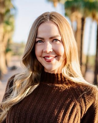 Photo of Karey Larsen, Licensed Professional Counselor, LPC