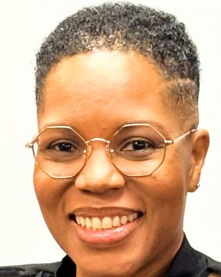 Photo of Dr. Chastiti Fitzgerald, Drug & Alcohol Counselor, PhD, LCADC, LAC, CCS