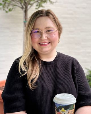 Photo of Delaney Francis, Licensed Social Worker, LSW, LCAC-A