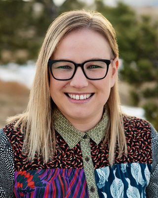 Photo of Courtney Dorsey, Clinical Social Work/Therapist, MSW, LCSW