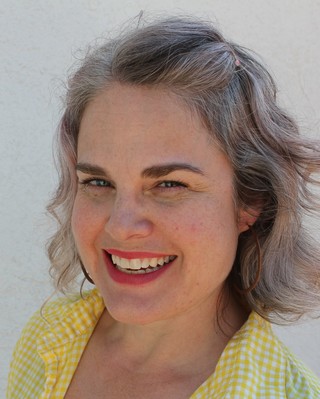 Photo of Christine Siegrist, Counselor in Santa Fe County, NM