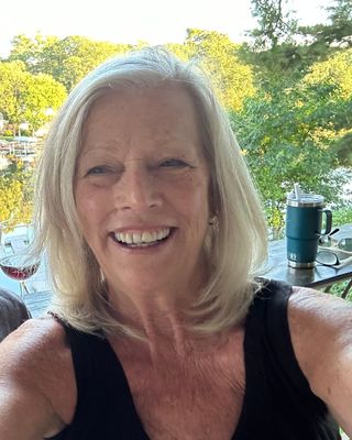 Photo of Terry Larkin, Clinical Social Work/Therapist, MSW, LCSW