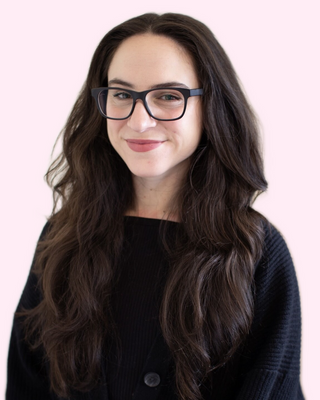 Photo of Liora Bogin, Pre-Licensed Professional, MA