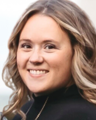 Photo of Meghan Schultz, Registered Social Worker, MSW, RSW
