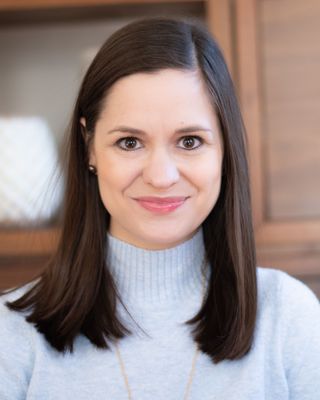 Photo of Hannah Gupton, Counselor, LCPC