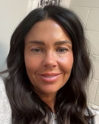 Photo of Jocelyn Harper, Licensed Professional Counselor, MBA, MPC, LPC