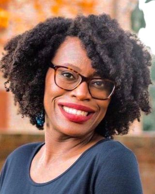 Photo of Tierra W. Ruffin, Licensed Professional Counselor, LPC