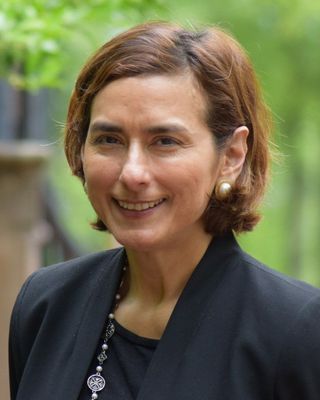 Photo of Lillian Vagnoni, LCSW, Clinical Social Work/Therapist