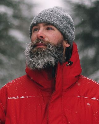 Photo of Jackson Hinton - EMDR, Trauma, LGBTQ, Neurodiversity, Registered Provisional Psychologist, MACP