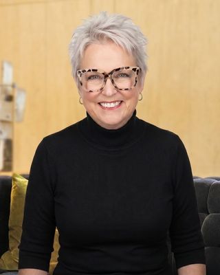 Photo of Dr. Deborah Gross, Psychiatrist, MD