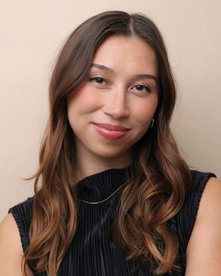 Photo of Jordan Best, Pre-Licensed Professional, MSc