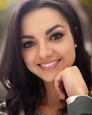 Photo of Katie Bickley, Clinical Social Work/Therapist, LCSW