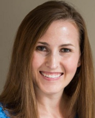 Photo of Margaret Dyson, Psychologist, PhD