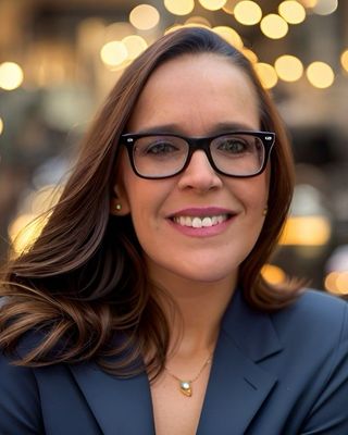 Photo of Michelle Schultz, Licensed Professional Counselor, LPC