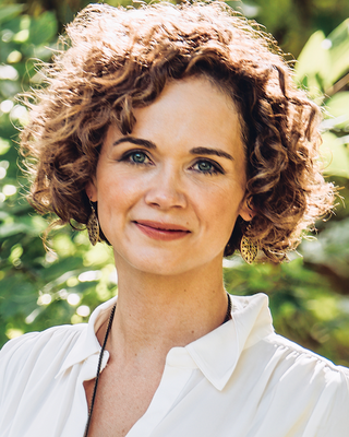 Photo of Rebecca Kline, Marriage & Family Therapist Associate in Williamson County, TX