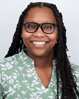 Photo of Briani Shorter, Clinical Social Work/Therapist, LSW