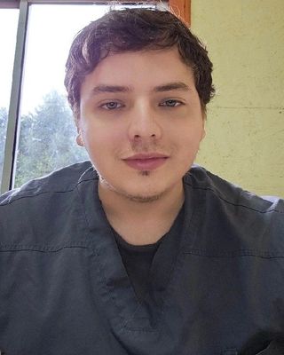 Foto de Wladimir Cuevas Zhbankova, Psicólogo, Maestría