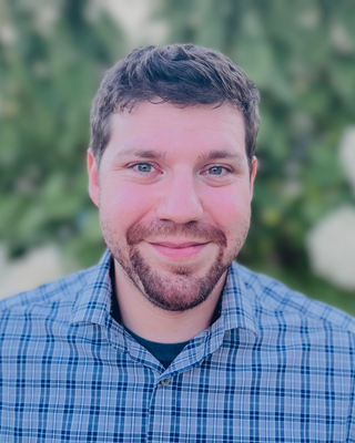 Photo of Theodore Meyer, Licensed Clinical Mental Health Counselor, LMHC