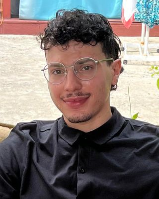 Photo of Denis Eder, Counselor, LMHC-D