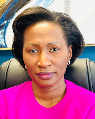 Photo of Dr. Laurette Abunaw - Mindsense Serenity: Dr Laurette Abunaw NP-PMH, Psychiatric Nurse Practitioner, DNP, PMHNP, CRNP, PMH