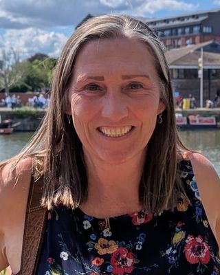 Photo of Iphigenia Bytheway, Counsellor, MSc, MBACP