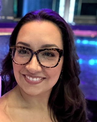 Photo of Stephanie Maria Pena, Clinical Social Work/Therapist, LCSW
