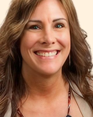 Photo of Amy Ogden, Psychiatric Nurse Practitioner, NP