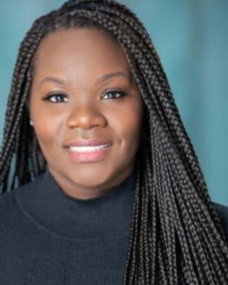 Photo of Tavarous Saint-Louis, Licensed Professional Counselor, LPC