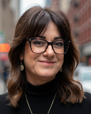 Photo of Amy Bradley, Clinical Social Work/Therapist, LCSW