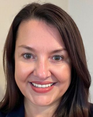 Photo of Nicole Sellin, Clinical Social Work/Therapist, LCSW