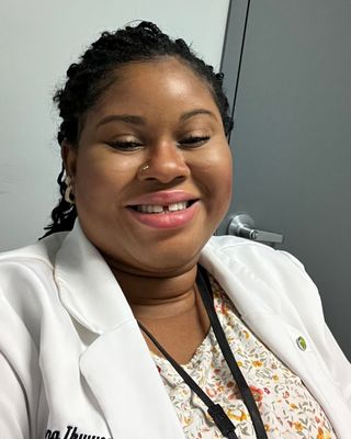 Photo of Adanna Ikwuegbu, CRNP, PMH, Psychiatric Nurse Practitioner