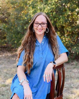 Photo of Kassie Hitchcock, Licensed Professional Counselor, LPC