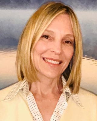 Photo of Christina Reichert, Psychiatric Nurse, DNP, PMHNP-B, FNP-BC