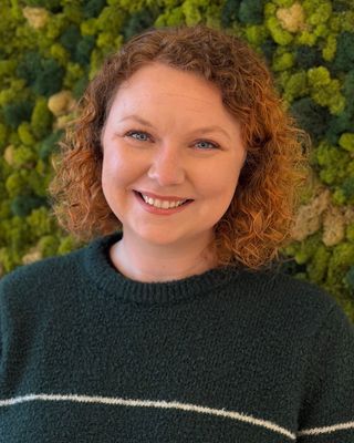 Photo of Jessie Schroeder, LMSW