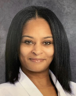 Photo of Naomi Powell, Psychiatric Nurse Practitioner, PMHNP