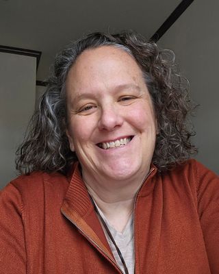 Photo of Christina Eggebeen, Licensed Professional Counselor, LPC, LPCC