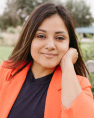 Photo of Esmeralda '(Rubi)' Lopez, Licensed Professional Counselor in Guadalupe County, TX