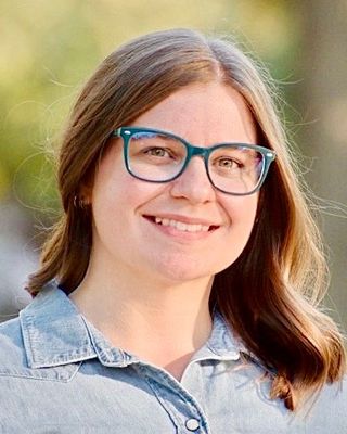 Photo of Aleesa Schlup, Licensed Professional Counselor, MA, LPC