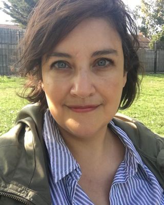 Photo of Antonella Mercurio, Psychotherapist, MA, MUKCP