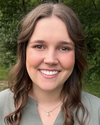 Photo of Olivia Herring, Counselor, MEd, PLPC, NCC