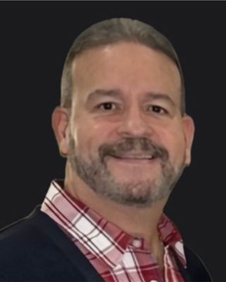 Photo of Emilio Ortiz, Counselor, MA, LMHC, QS