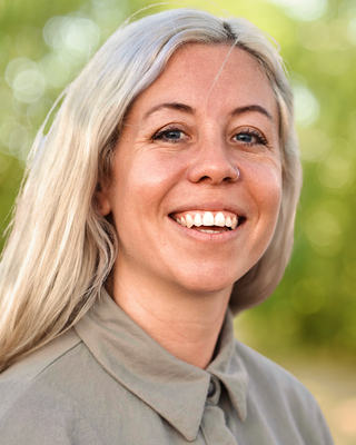 Photo of Charlie Gray, Psychotherapist