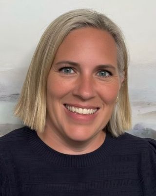 Photo of Jenni Richmond, Pre-Licensed Professional, MFTI