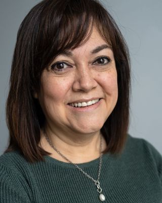 Photo of Elida Perez, Clinical Social Work/Therapist in 78253, TX