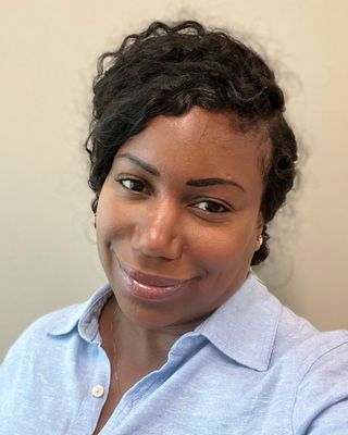 Photo of Aisha Byrd, LCSW, Clinical Social Work/Therapist