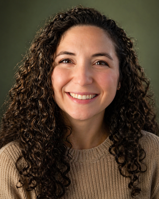 Photo of Jordan Zuber, Marriage & Family Therapist, MS, LMFT