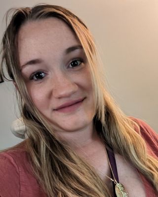 Photo of Taylor M Congrove, Licensed Independent Social Worker, LISW