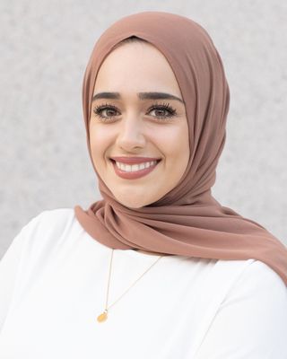 Photo of Amany Al-Sayyed, Clinical Social Work/Therapist in Rancho Cucamonga, CA